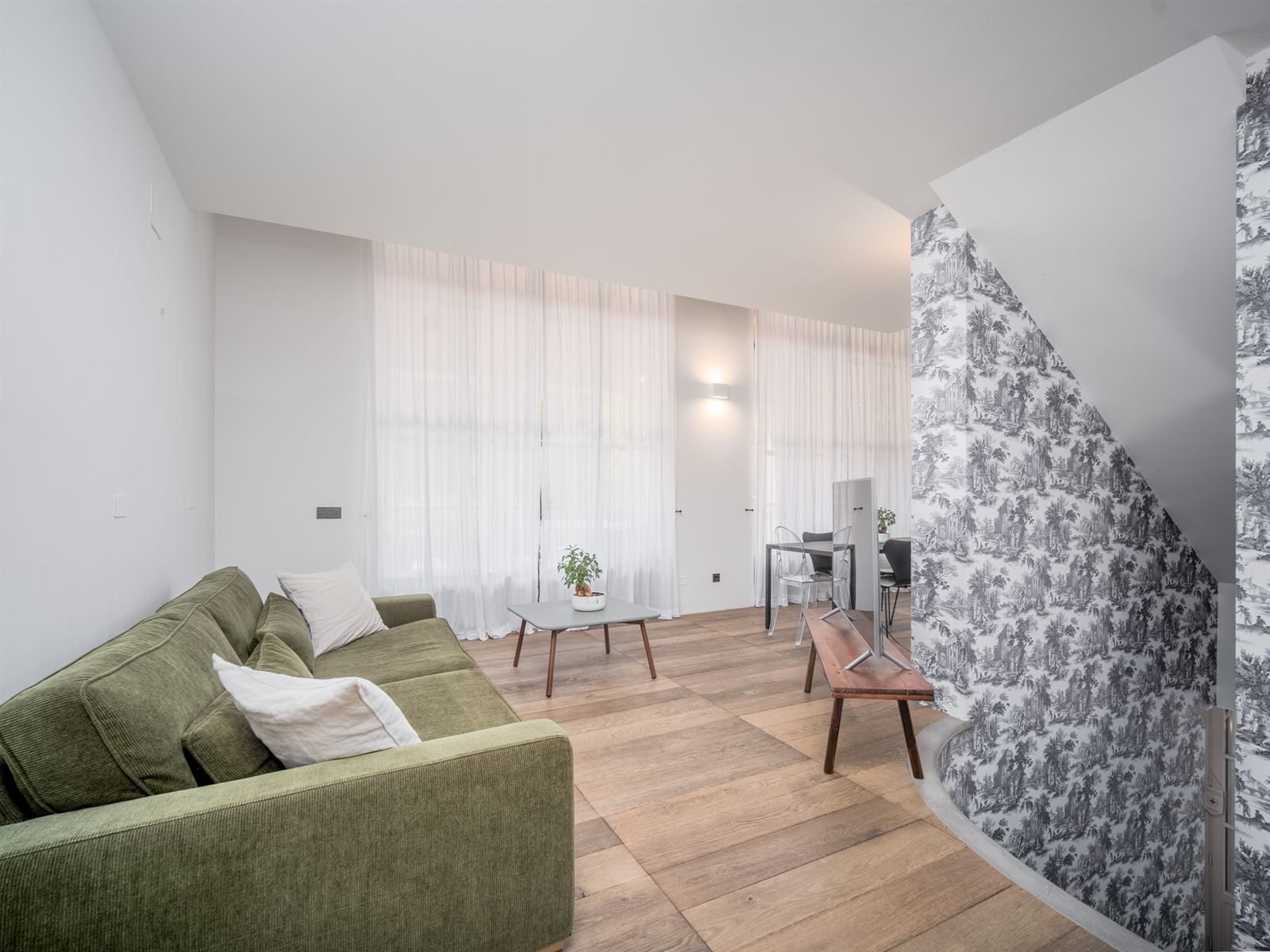 Villa di lusso in vendita a Quattro Castella (Reggio Emilia) con piscina e parco — Gli interni — 14
