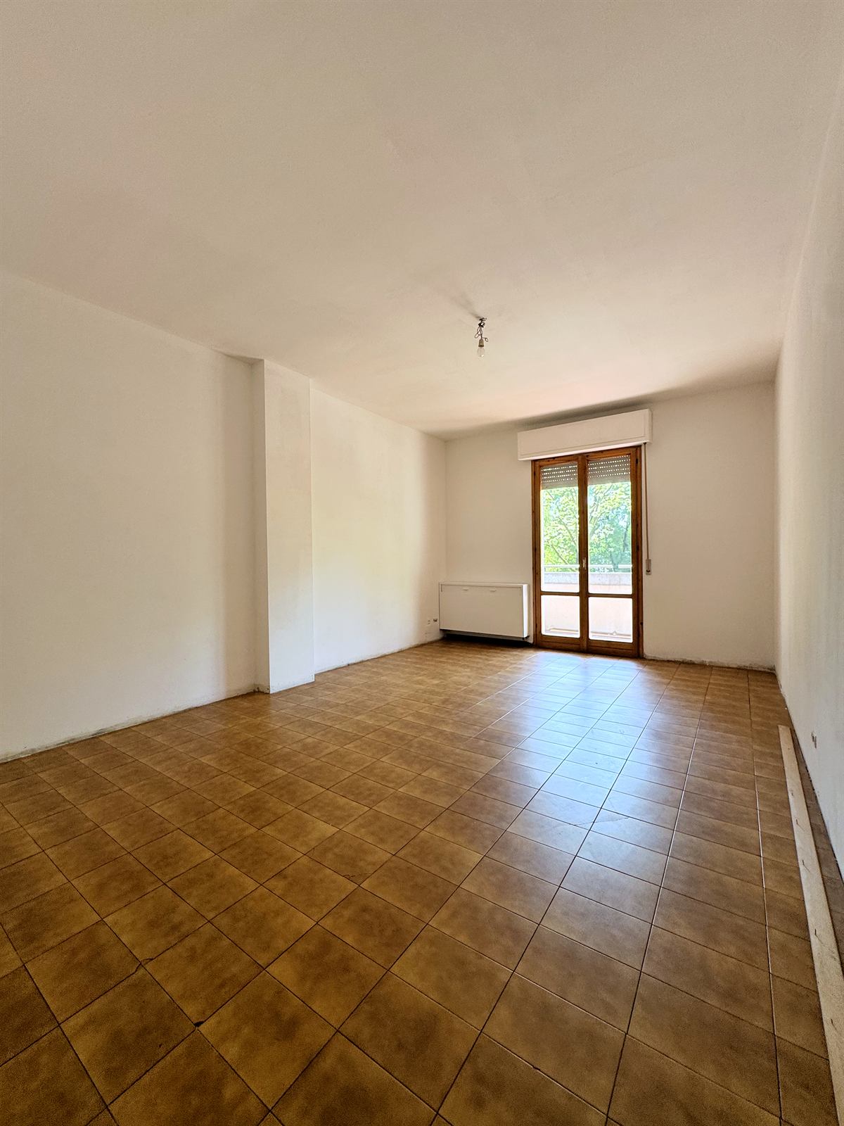 Quadrilocale da personalizzare — Zona Ospizio · Reggio Emilia