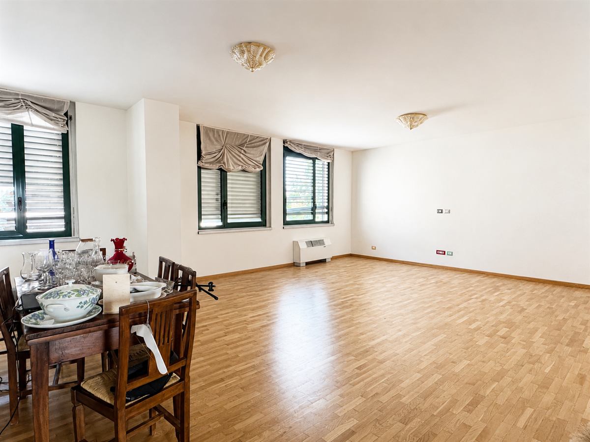 Appartamento di 191 m² — Reggiane · Reggio Emilia