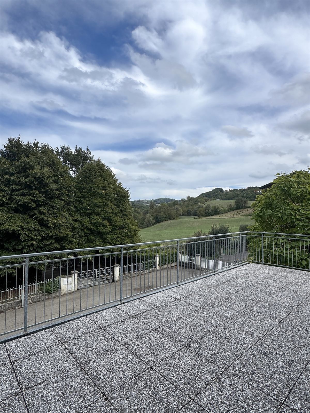 Villa singola nel verde — Montalto · Vezzano sul Crostolo