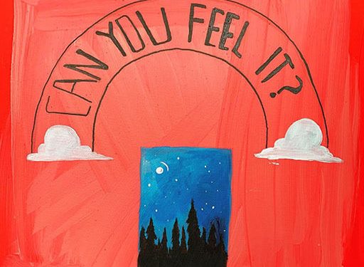 "CAN YOU FEEL IT ?"