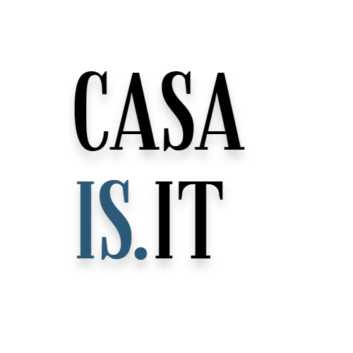 Casa is.it